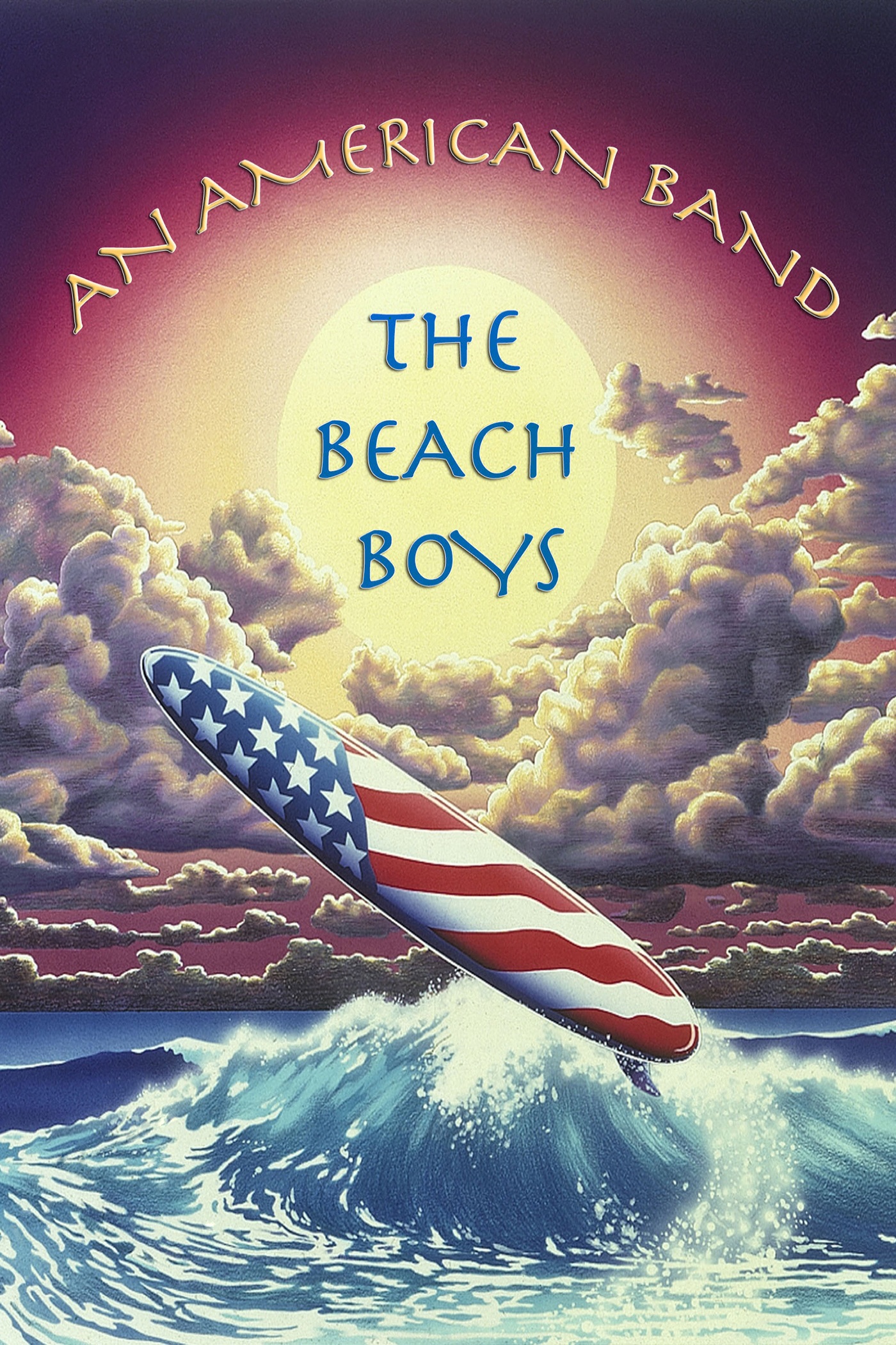 The Beach Boys: An American Band [1985]