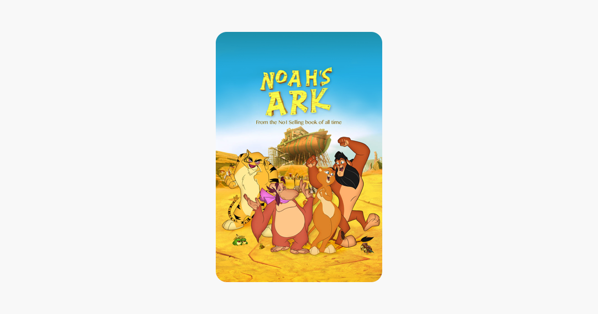 Noah S Ark On Itunes