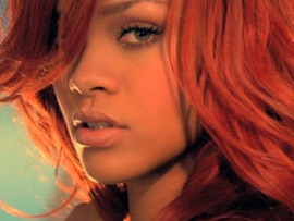California King Bed Rihanna Pop Music Video 2011 New Songs Albums Artists Singles Videos Musicians Remixes Image