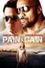 Pain and Gain - Michael Bay