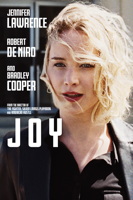 David O. Russell - Joy artwork