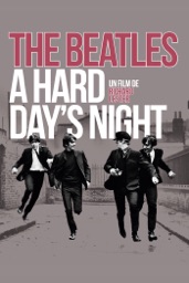 A Hard Day's Night