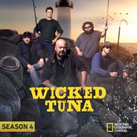 Télécharger Wicked Tuna, Season 4 Episode 2