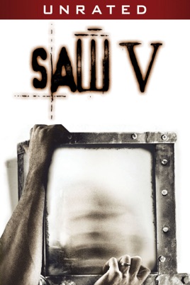 ‎Saw V (Unrated Director's Cut) on iTunes