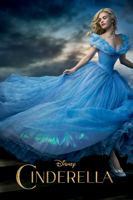 Kenneth Branagh - Cinderella (2015) artwork