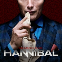 Hannibal - Hannibal, Season 1 artwork