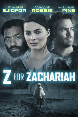 Image result for "z for zachariah"