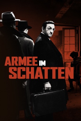 Armee Im Schatten Armee Im Schatten