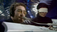 John Lennon & The Plastic Ono Band - Instant Karma! (We All Shine On) artwork