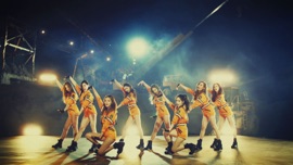 Catch Me If You Can Girls' Generation K-Pop Music Video 2015 New Songs Albums Artists Singles Videos Musicians Remixes Image