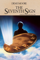 Carl Schultz - The Seventh Sign artwork