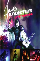 Jane's Addiction: Live Voodoo
