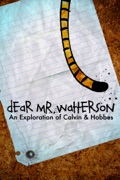 Cher M. Watterson (Dear Mr. Watterson)