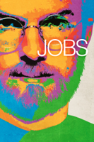 Joshua Michael Stern - Jobs artwork