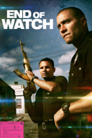 David Ayer - End of Watch artwork