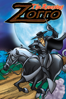 El Zorro: La Leyenda - Scott Heming