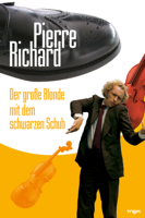 Yves Robert - Der große Blonde mit dem schwarzen Schuh artwork