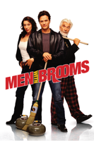 Paul Gross - Men With Brooms artwork