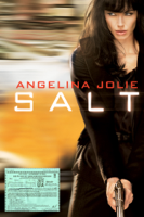 Phillip Noyce - Salt artwork