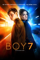 Boy 7