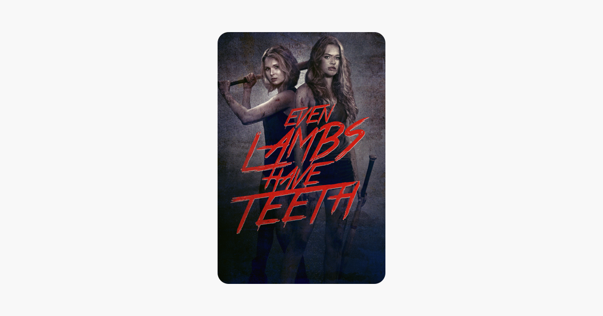 Even Lambs Have Teeth on iTunes Even Lambs Have Teeth on iTunes