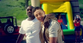 Picky (feat. Akon & Mohombi) [Remix] Joey Montana Latin Urban Music Video 2016 New Songs Albums Artists Singles Videos Musicians Remixes Image