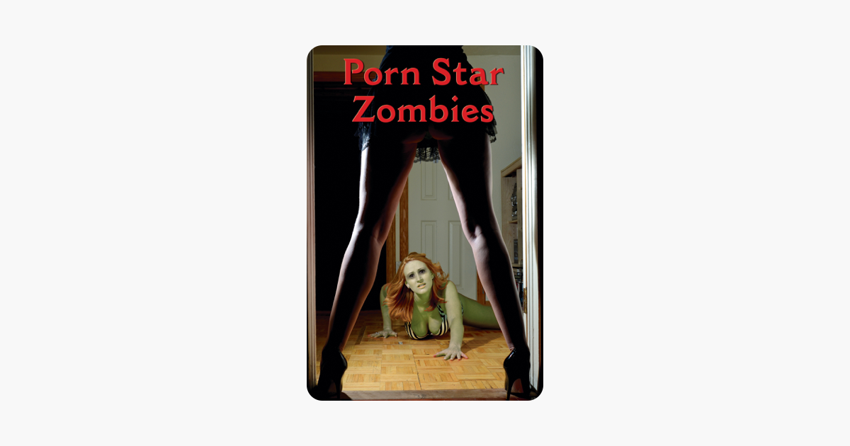 2009 Porn Star Zombies