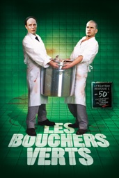 Les Bouchers verts