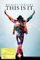 Kenny Ortega - Michael Jackson's This Is It artwork
