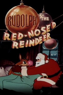 Rudolph The Red Nosed Reindeer On Itunes