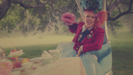 Just Like Fire (From the Original Motion Picture "Alice Through the Looking Glass") - P!nk