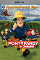 Jerry Hibbert - Feuerwehrmann Sam: Pontypandy In Gefahr artwork