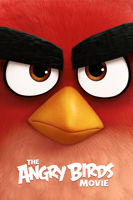 Clay Kaytis & Fergal Reilly - The Angry Birds Movie artwork