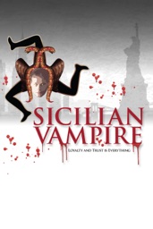 Sicilian Vampire