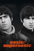 Oasis : Supersonic