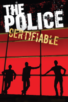 The Police - The Police: Certifiable artwork