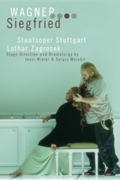 Der Ring des Nibelungen: Siegfried