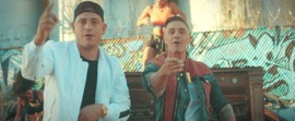 Dale Hasta Abajo Chris Jedi & Joey Montana Latin Urban Music Video 2016 New Songs Albums Artists Singles Videos Musicians Remixes Image
