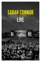 Sarah Connor: Muttersprache - Live