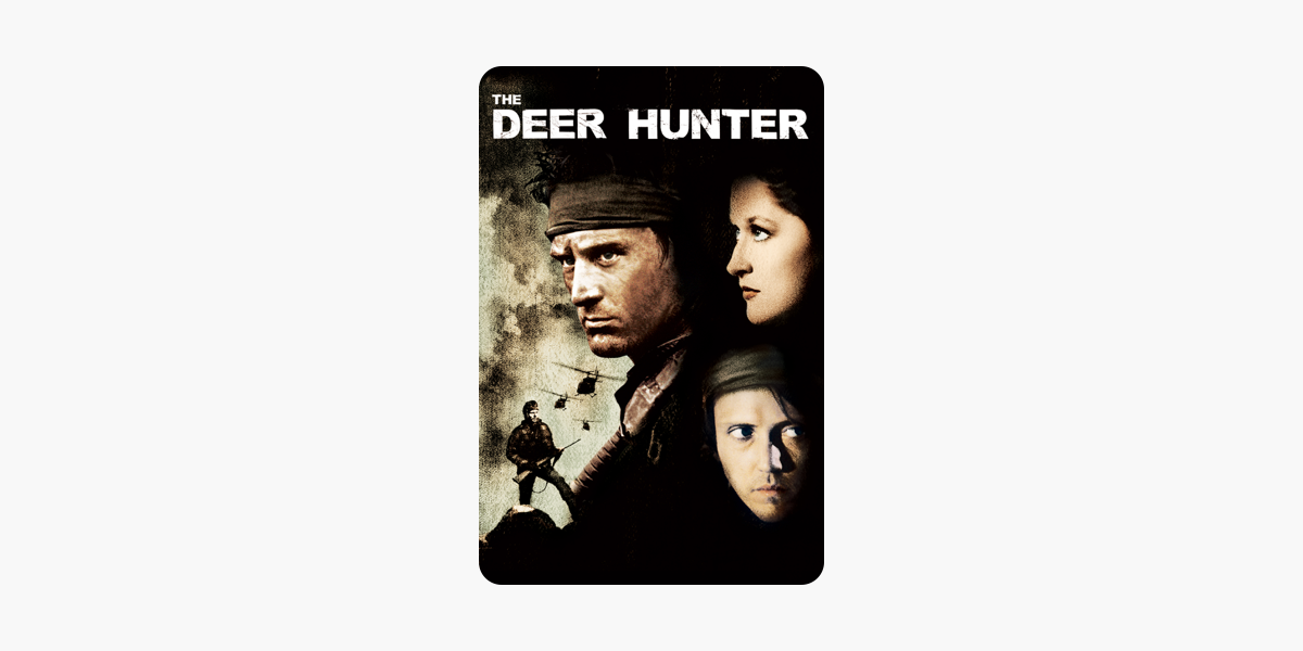 deer hunter 2022 itunes