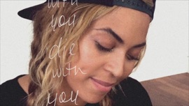 Die with You Beyoncé Pop Music Video 2017 New Songs Albums Artists Singles Videos Musicians Remixes Image