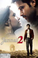 Kunal Deshmukh - Jannat 2 artwork