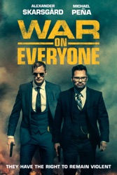War On Everyone