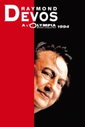 Raymond Devos: A l'Olympia 1994