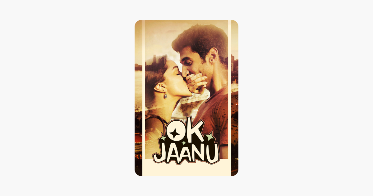 ‎OK Jaanu on iTunes