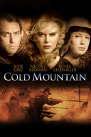 Anthony Minghella - Cold Mountain artwork