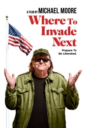 Where to Invade Next