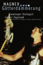 Der Ring des Nibelungen: Götterdämmerung