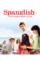 James L. Brooks - Spanglish artwork