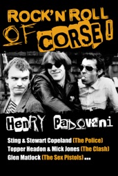 Rock'n'roll... Of Corse !